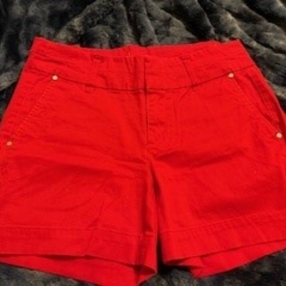 Westport 1962 Shorts